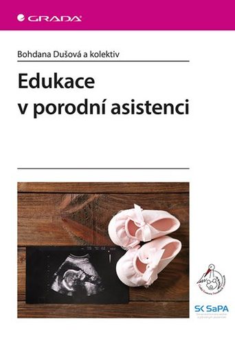 Obrázok Edukace v porodní asistenci