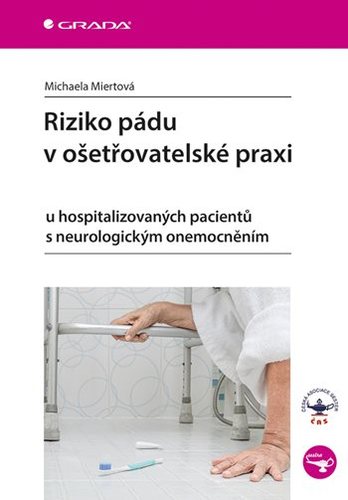 Obrázok Riziko pádu v ošetřovatelské praxi u hos