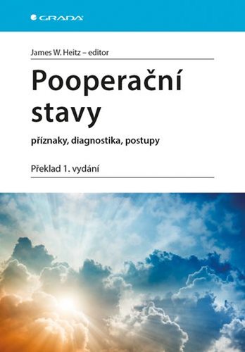 Obrázok Pooperační stavy
