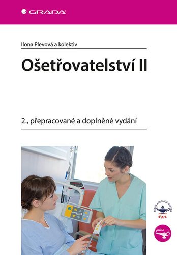 Obrázok Ošetřovatelství II