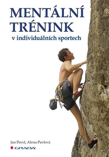 Obrázok Mentální trénink v individuálních sporte