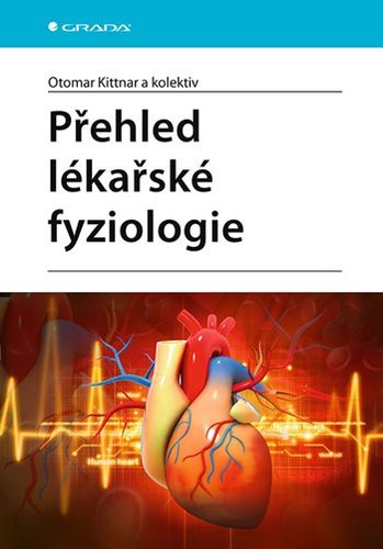 Obrázok Přehled lékařské fyziologie