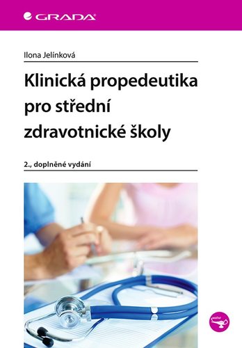 Obrázok Klinická propedeutika pro střední zdravotnické školy