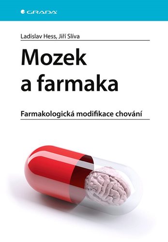 Obrázok Mozek a farmaka
