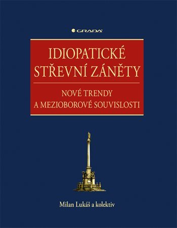 Obrázok Idiopatické střevní záněty