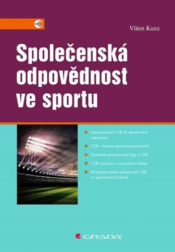 Obrázok Společenská odpovědnost ve sportu