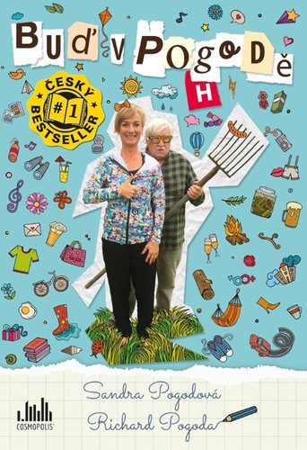 Obrázok Buď v pogodě