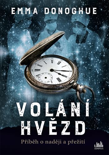 Obrázok Volání hvězd