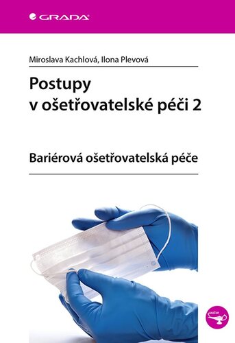 Obrázok Postupy v ošetřovatelské péči 2