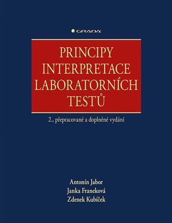 Obrázok Principy interpretace laboratorních test