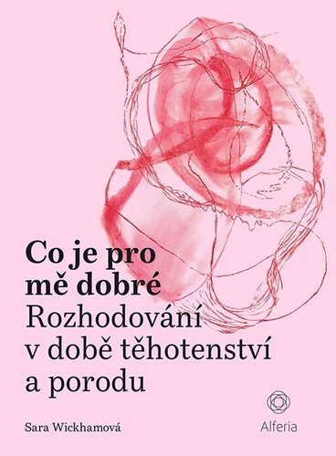 Obrázok Co je pro mě dobré