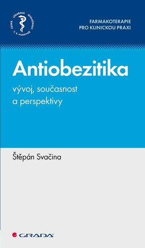 Obrázok Antiobezitika - vývoj, současnost a perspektivy