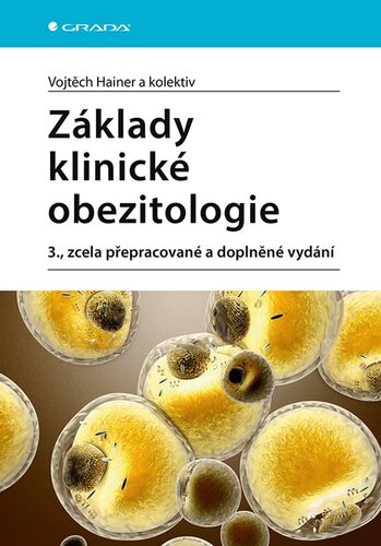 Obrázok Základy klinické obezitologie