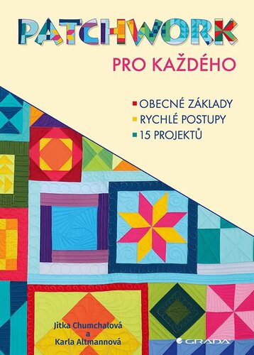 Obrázok Patchwork pro každého