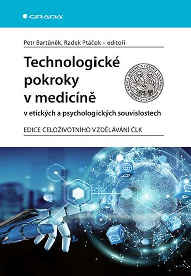 Obrázok Technologické pokroky v medicíně v etick