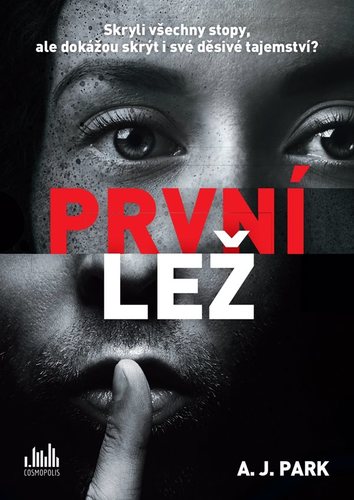 Obrázok První lež