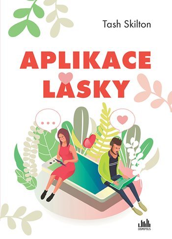 Obrázok Aplikace lásky