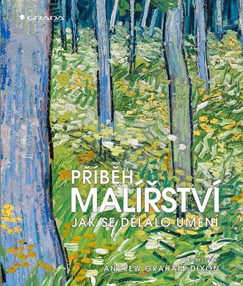 Obrázok Příběh malířství