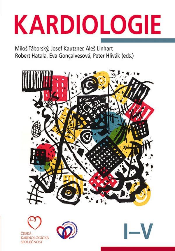 Obrázok Kardiologie: Svazek I.-V.