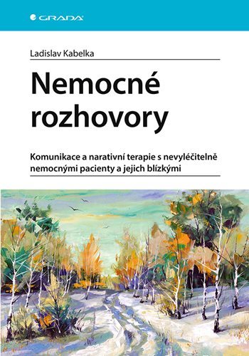 Obrázok Nemocné rozhovory