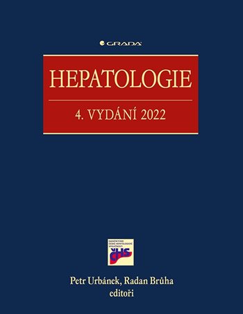 Obrázok Hepatologie