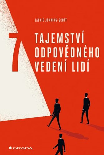 Obrázok 7 tajemství odpovědného vedení lidí