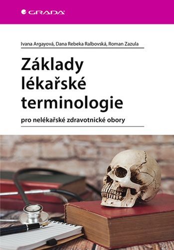Obrázok Základy lékařské terminologie