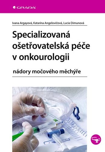 Obrázok Specializovaná ošetřovatelská péče v onkourologii