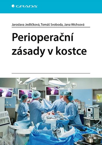 Obrázok Perioperační zásady v kostce