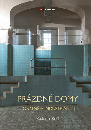 Obrázok Prázdné domy - obytné a industriální