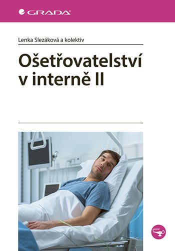 Obrázok Ošetřovatelství v interně II