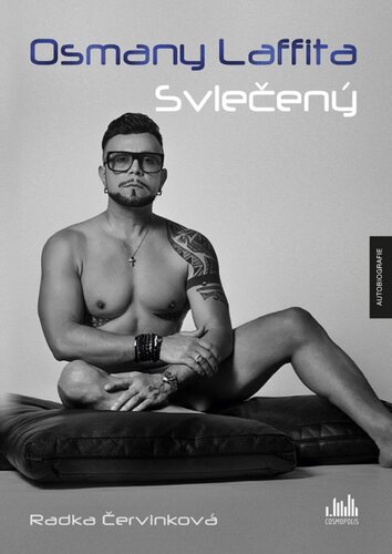 Obrázok Osmany Laffita - Svlečený