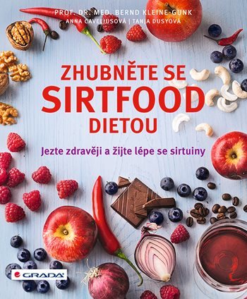 Obrázok Zhubněte se sirtfood dietou - Jezte zdra