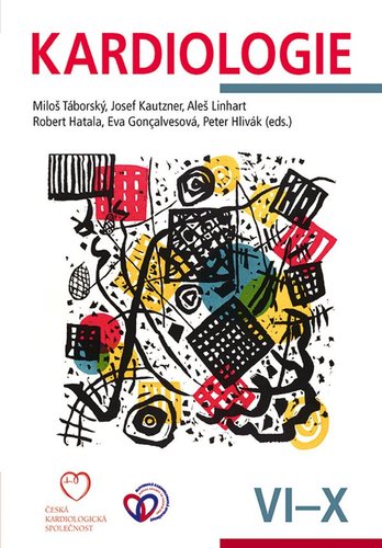 Obrázok Kardiologie: Svazek VI.-X.