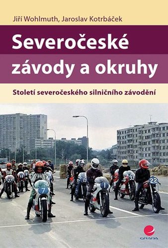 Obrázok Severočeské závody a okruhy - Století se