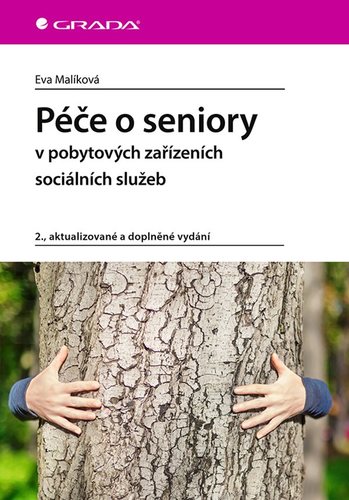 Obrázok Péče o seniory v pobytových zařízeních sociálních služeb