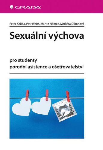 Obrázok Sexuální výchova