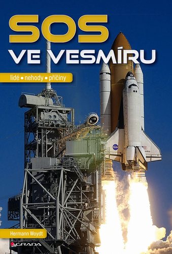 Obrázok SOS ve vesmíru