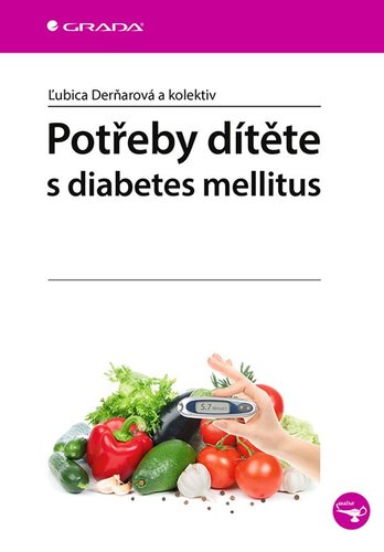 Obrázok Potřeby dítěte s diabetes mellitus