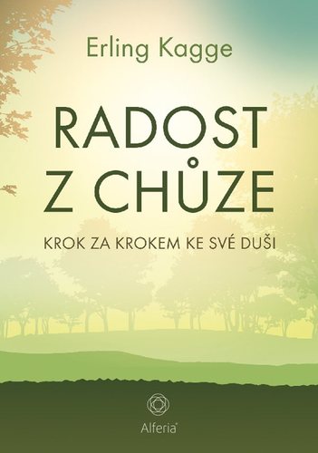 Obrázok Radost z chůze - Krok za krokem ke své d