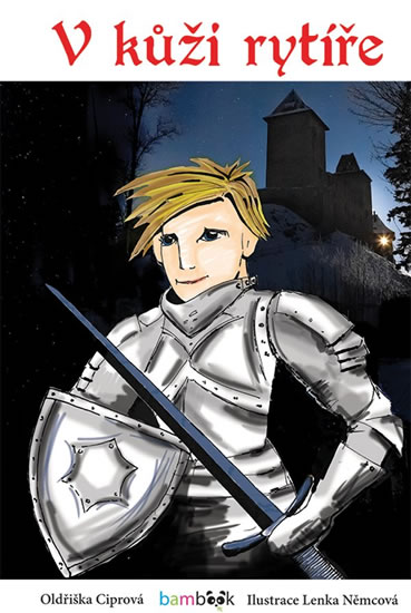 Obrázok V kůži rytíře