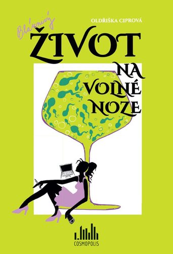 Obrázok Bláznivý život na volné noze