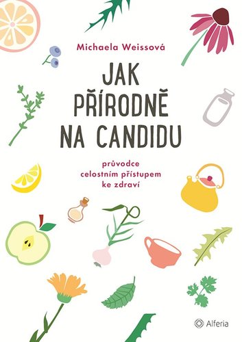 Obrázok Jak přírodně na candidu