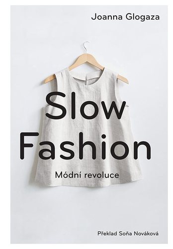 Obrázok Slow fashion - Módní revoluce