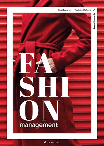 Obrázok Fashion management