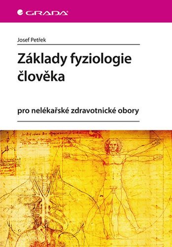 Obrázok Základy fyziologie člověka
