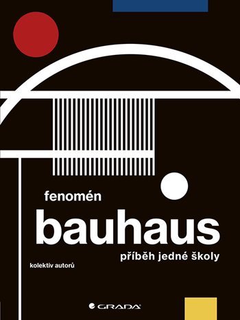 Obrázok Fenomén Bauhaus