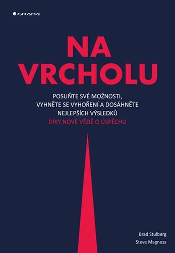 Obrázok Na vrcholu - Posuňte své možnosti, vyhně