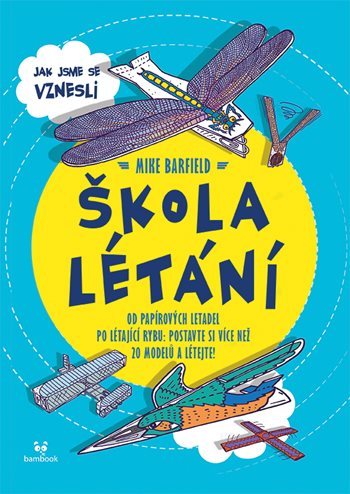 Obrázok Škola létání