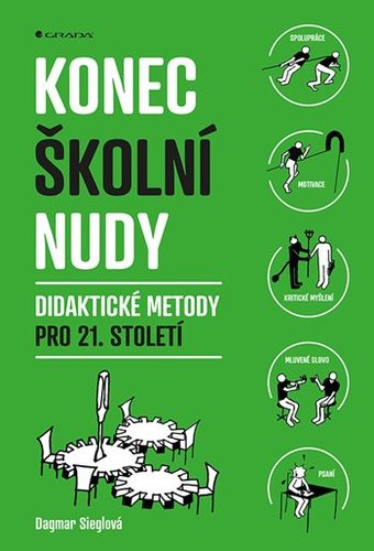 Obrázok Konec školní nudy